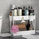 kitchen room wire shelf